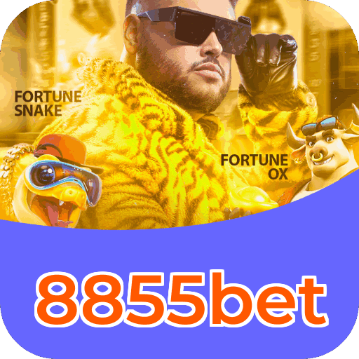 8855bet Platform